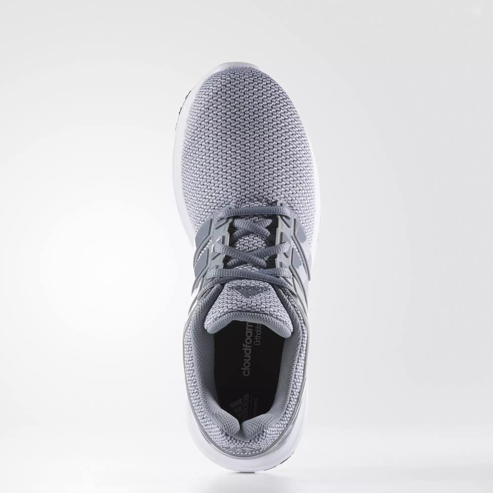 Adidas Energy Cloud Tenis Para Correr Grises Para Hombre (MX-48576)